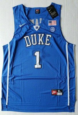 new duke jersey